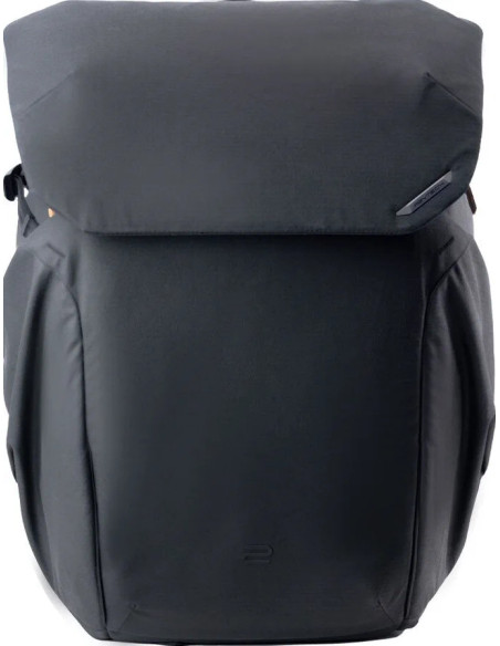 Onego 2 backpack matte black 25lt