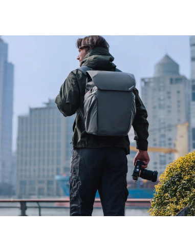 Onego 2 Backpack Pine Green 25Lt