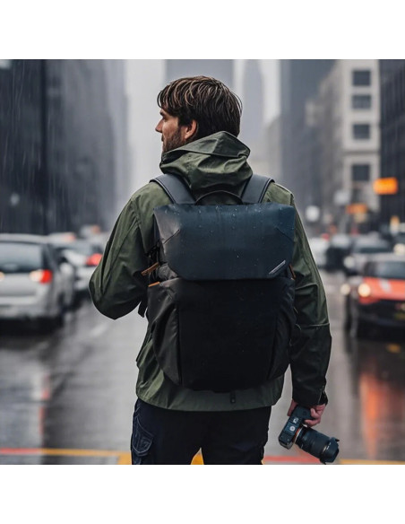 Onego 2 Backpack Pine Green 25Lt