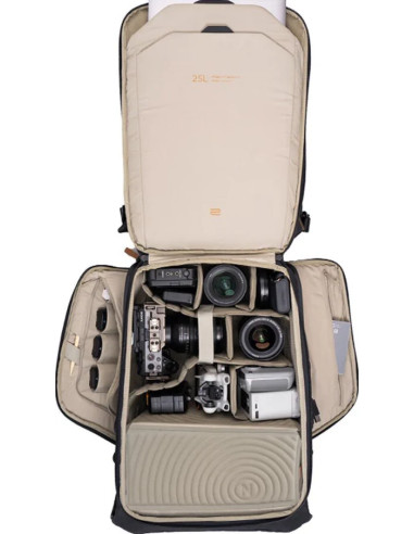 Onego 2 Backpack Pine Green 25Lt