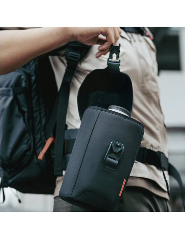 HOUSING FOR LENS M