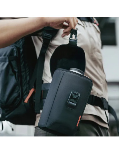 Lens case l