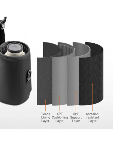 Lens case l