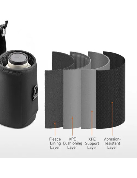 Lens case l