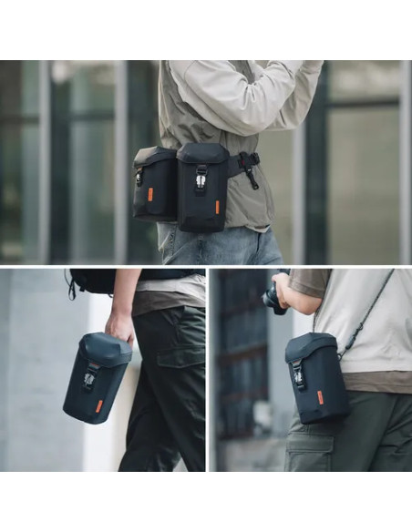 Lens case l