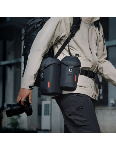 Lens case l