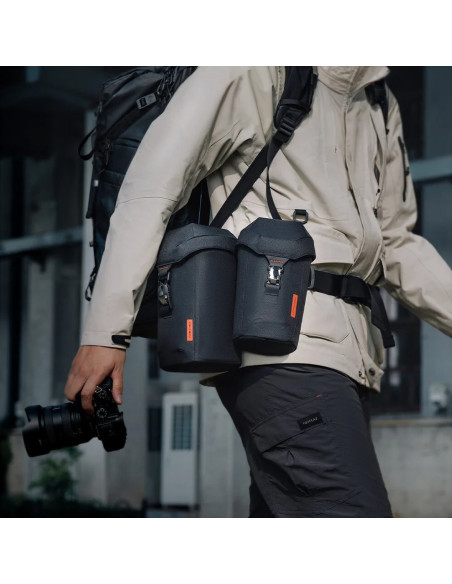 Lens case l