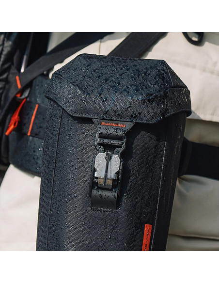 Lens case l