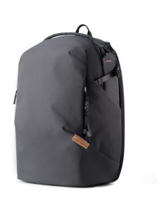 Onego Lite Backpack Matte Black 16Lt