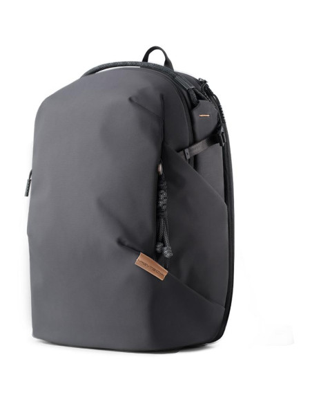 Onego Lite Backpack Matte Black 16Lt