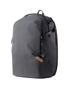 Onego Lite Backpack Matte Black 16Lt 2