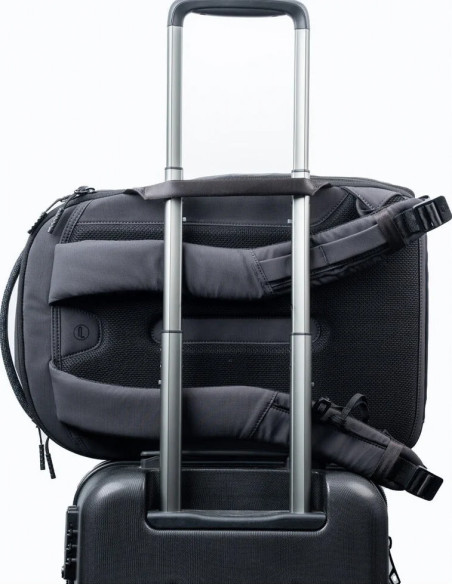 Onego Lite Backpack Matte Black 16Lt