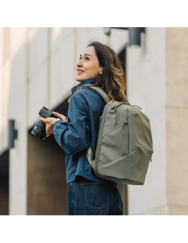 Onego Lite Backpack 16Lt Forest