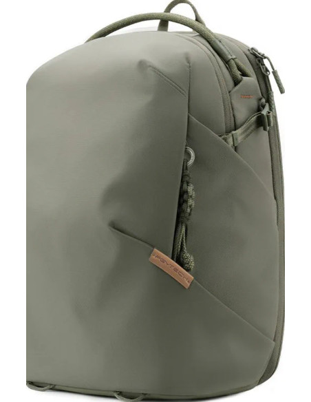 Onego Lite Backpack 16Lt Forest