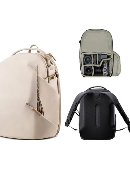Onego Lite Backpack Cream 16lt