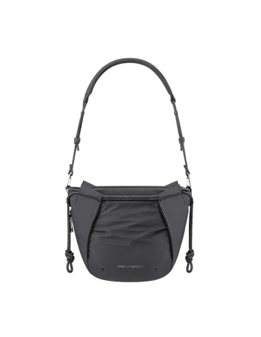 Onego Lite Backpack matte black 22lt