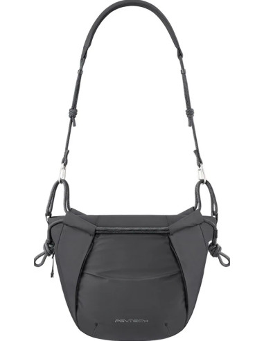 Onego Rope Strap Bag Midnight