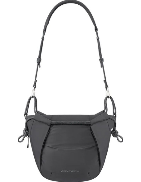 Onego Rope Strap Bag Midnight