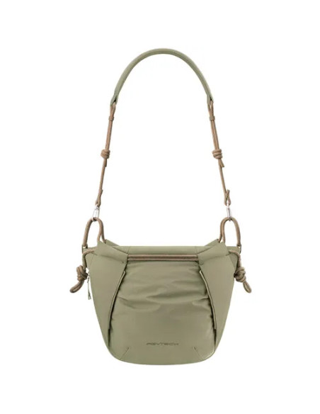 Onego Rope Strap Bag Forest