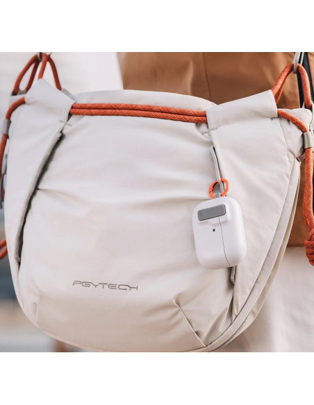 Onego Rope Strap Bag Forest