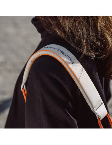 Onego Rope Strap Bag Forest