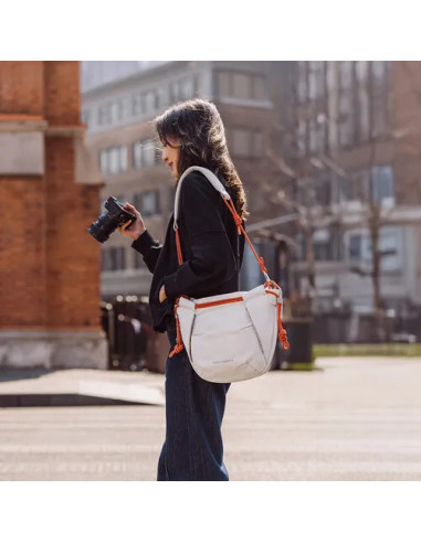 Onego Rope Strap Bag Mist