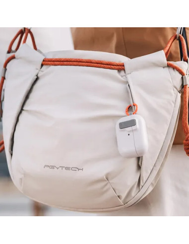 Onego Rope Strap Bag Mist