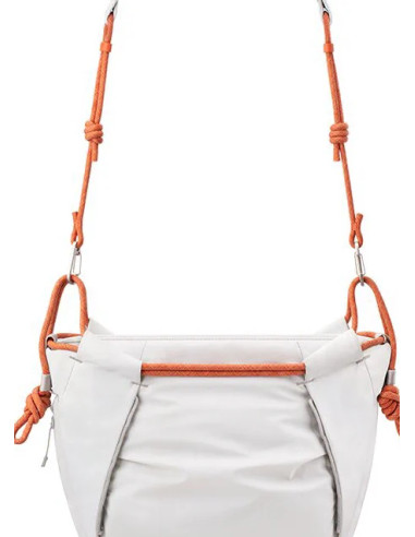Onego Rope Strap Bag Mist