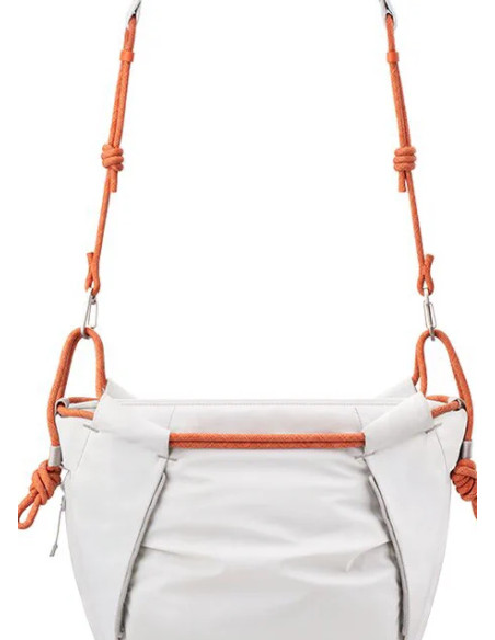 Onego Rope Strap Bag Mist