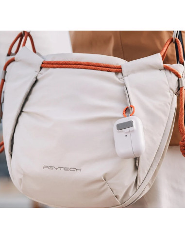 Onego Rope Strap Bag Mist