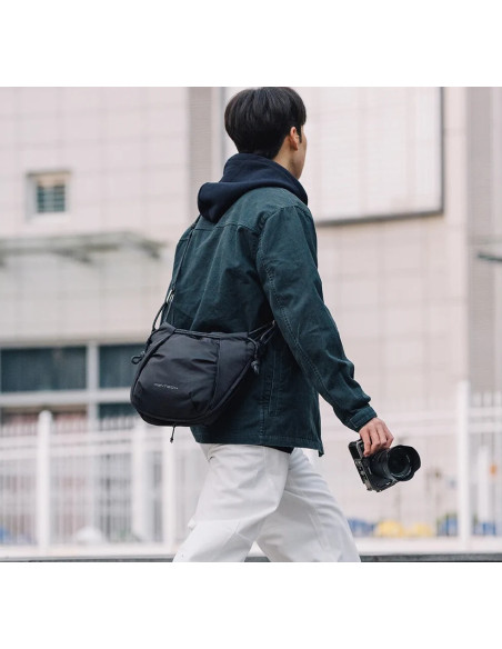 Onego Rope Strap Bag Mist