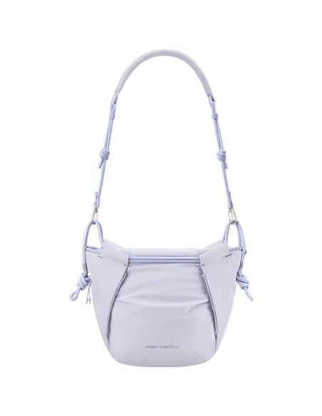 Onego Rope Strap Bag Lilac