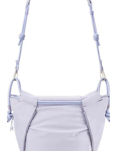 Onego Rope Strap Bag Lilac