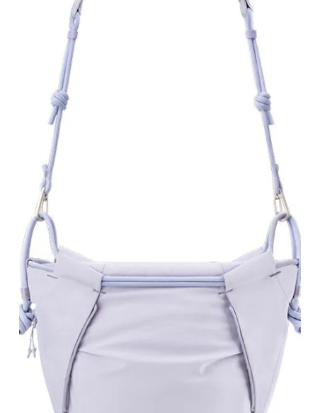 Onego Rope Strap Bag Lilac