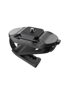 Beetle Camera Clip V2 - Aggancio rapido per spallaccio zaino / cintura con piastra inclusa Arca Swiss