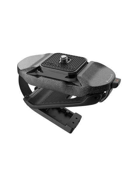 Beetle Camera Clip V2 - Aggancio rapido per spallaccio zaino / cintura con piastra inclusa Arca Swiss