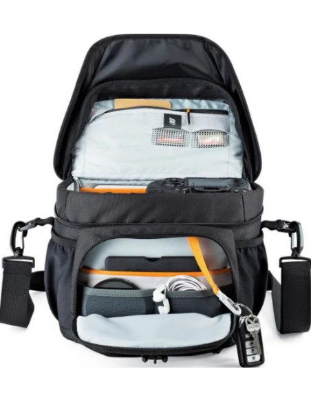 Lowepro NOVA 180 AW II shoulder bag