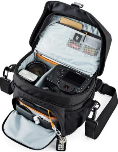 Lowepro NOVA 180 AW II shoulder bag