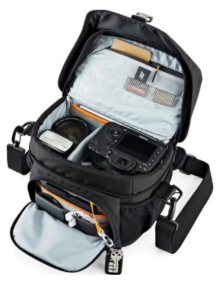 Lowepro NOVA 180 AW II shoulder bag