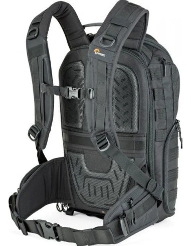 Pro Tactic BP 350 AW II Black