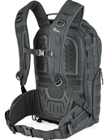 Pro Tactic BP 350 AW II Black