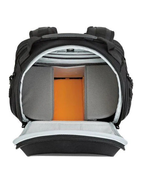 Pro Tactic BP 350 AW II Black
