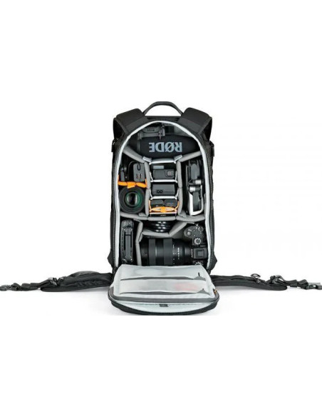 Pro Tactic BP 350 AW II Black