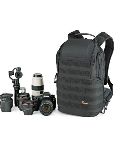 Pro Tactic BP 350 AW II Black