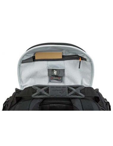 Pro Tactic BP 350 AW II Black