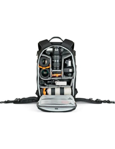 Pro Tactic BP 350 AW II Black