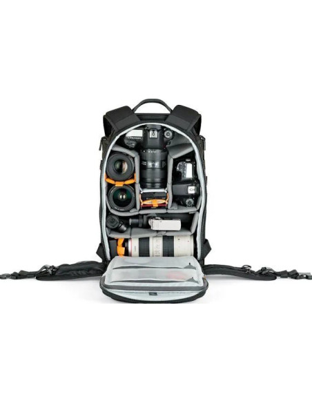 Pro Tactic BP 350 AW II Black
