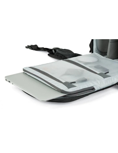 Pro Tactic BP 350 AW II Black
