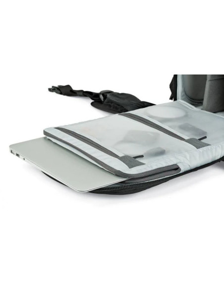 Pro Tactic BP 350 AW II Black