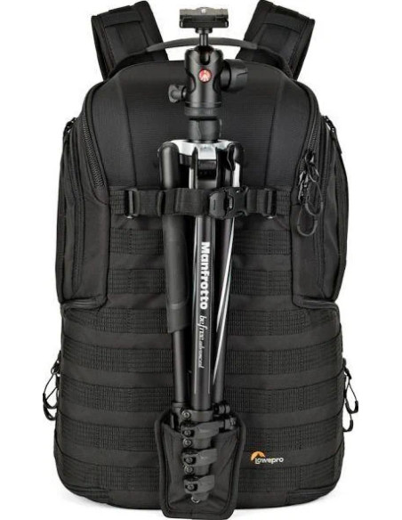 Pro Tactic BP 350 AW II Black